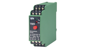 TMR-E12 термистор реле для защиты моторов
