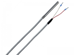 KSt/E - Датчик температуры кабельного типа - стекловолоконный кабель