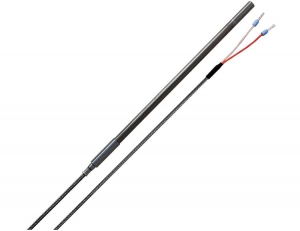 MWT/E – Термометр сопротивления в жаропрочной оболочке, IP54 (-70...+500°C), кабель из стекловолокна