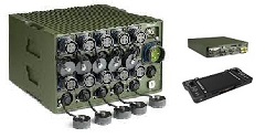 Military Special Electronics  