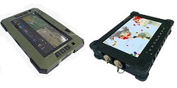 Military-Grade Tablets