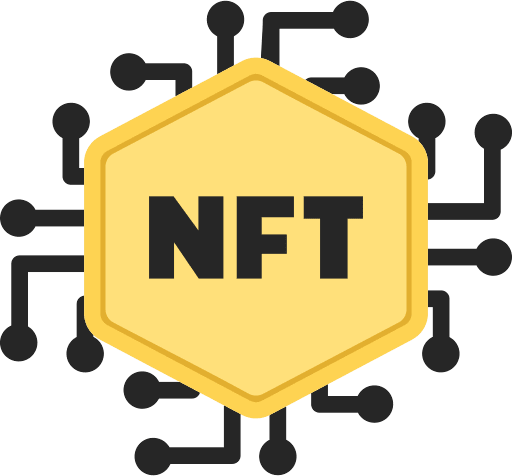 NFT товары