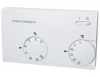 HYG-E 7001 - Совмещенный комнатный гигростат-термостат для контроля температуры и влажности в помещении