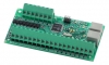 IPU плата управления преобразователем частоты Hitachi для CyBro-2 (IPU in IEX-2 mode)