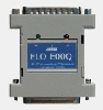 E00Q гальваническая развязка RS-232/20 мА (TTY), разъем DB25 