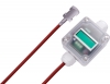 LM1/E - Накладной датчик температуры, кабельный, с преобразователем выходного сигнала